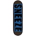 SNEEZE MAGAZINE / BAKER x SNEEZE SKATEBOARD 8.25