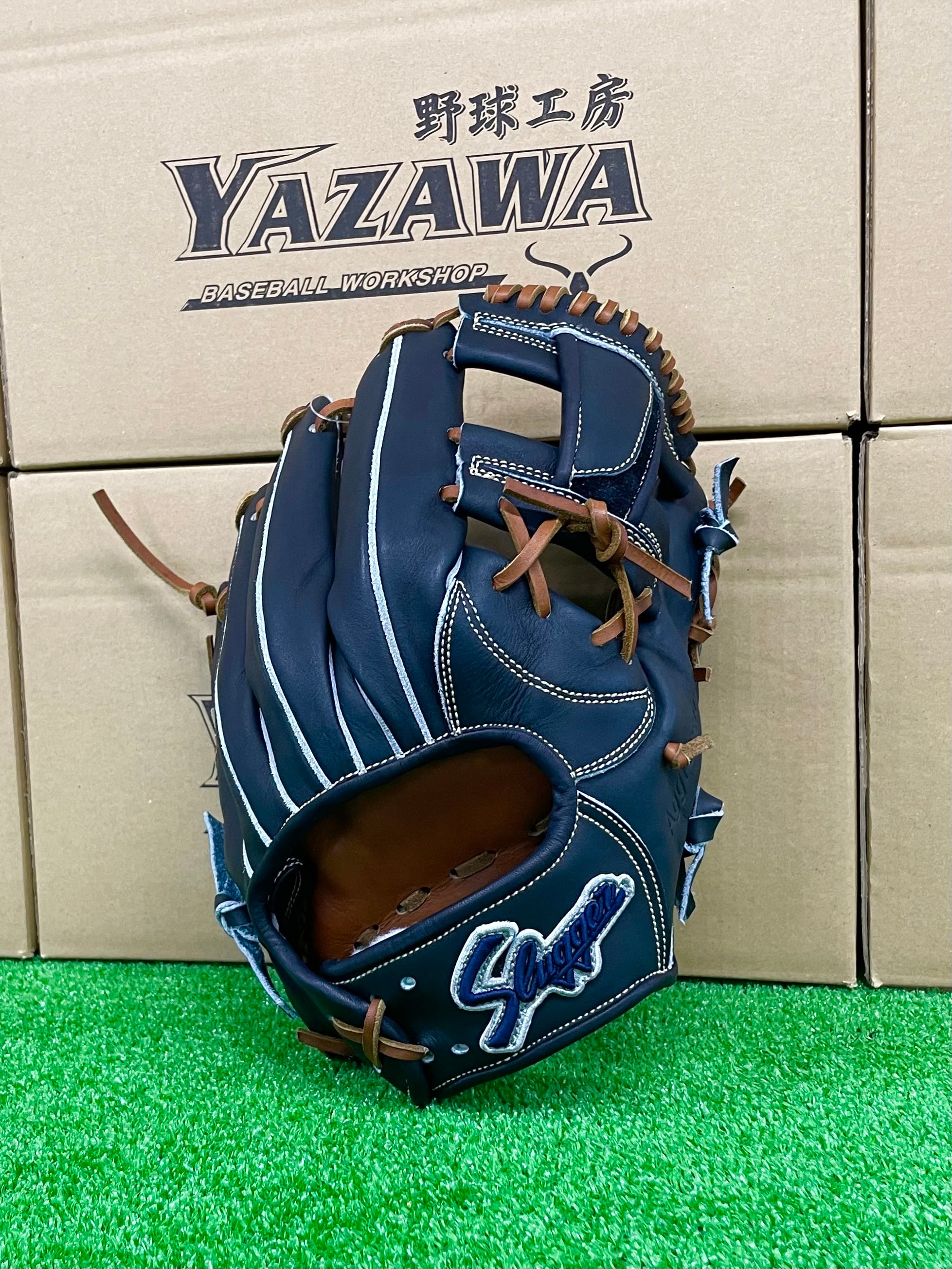 激レア！久保田スラッガー オールスター 2005年モデル オーダー