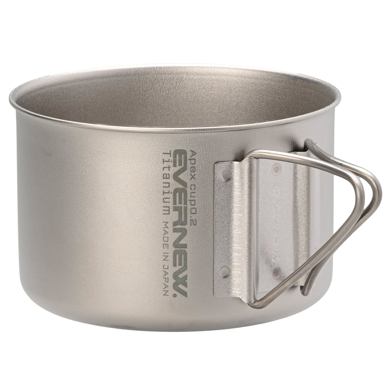 う 出品 EVERNEW/エバニュー】Apex mug 300 | OUTDOOR BASE MATSUMOTO