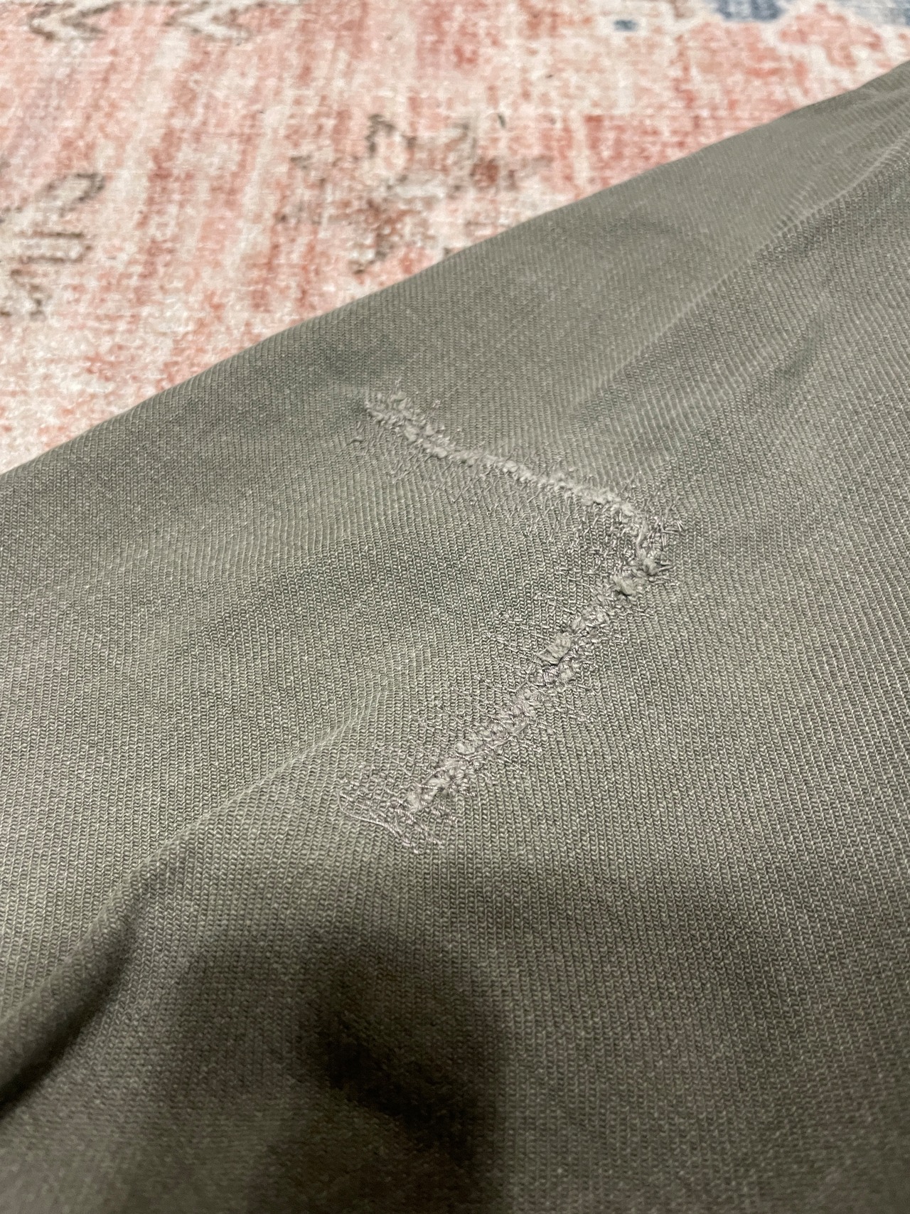 40s / M-39 / Swedish Army Military