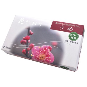 薫寿堂　花かおり　うめ