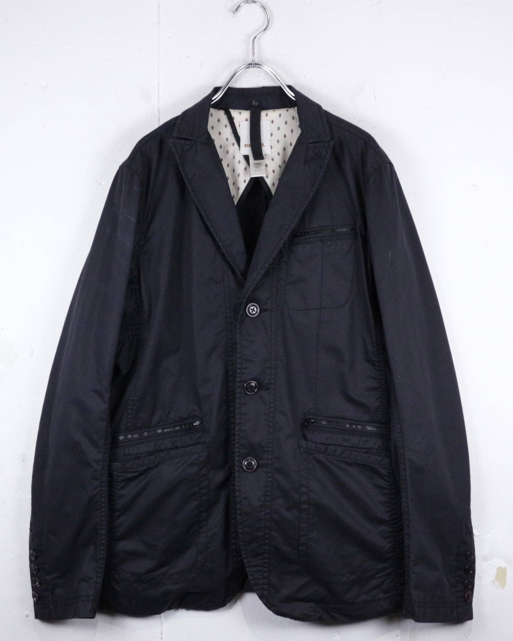 Jacket | Caka(カカ）下北沢古着屋、セレクトショップ