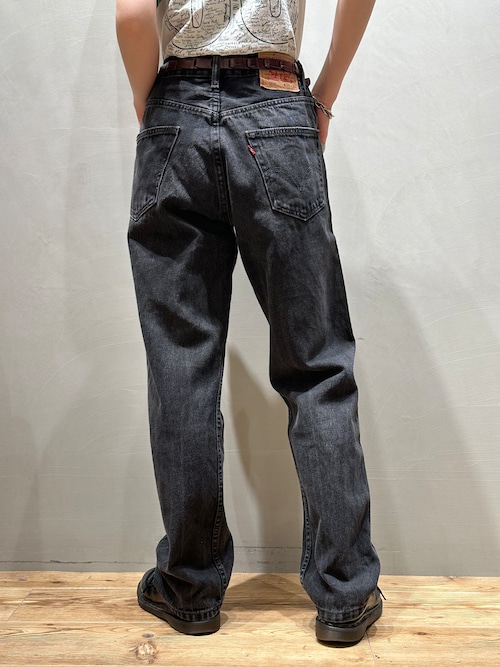 Levi's 550 W30×L30 (A)