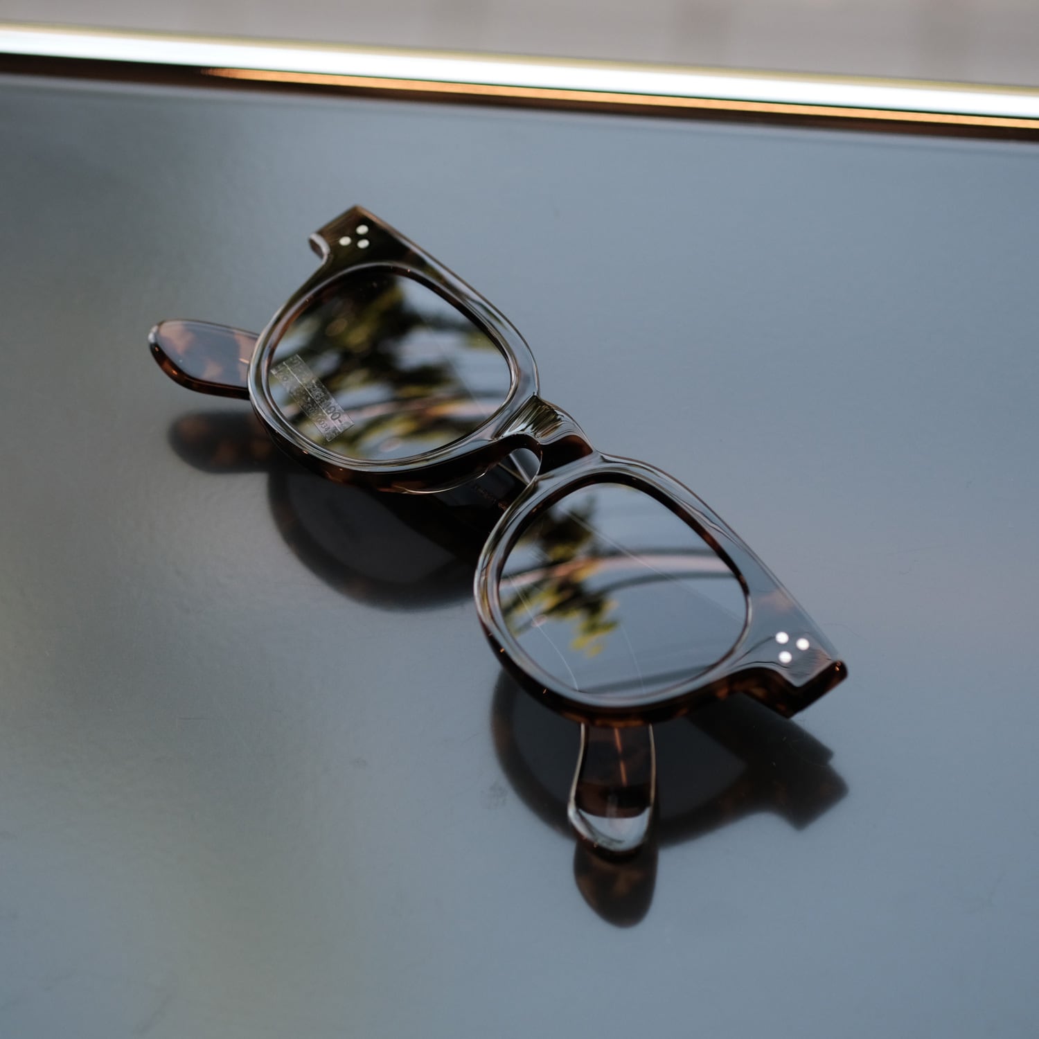 JULIUS TART OPTICAL FDR　48/22 JULIUS TART OPTICAL FDR エフディーアール 48/22 | 【JULIUS TART
