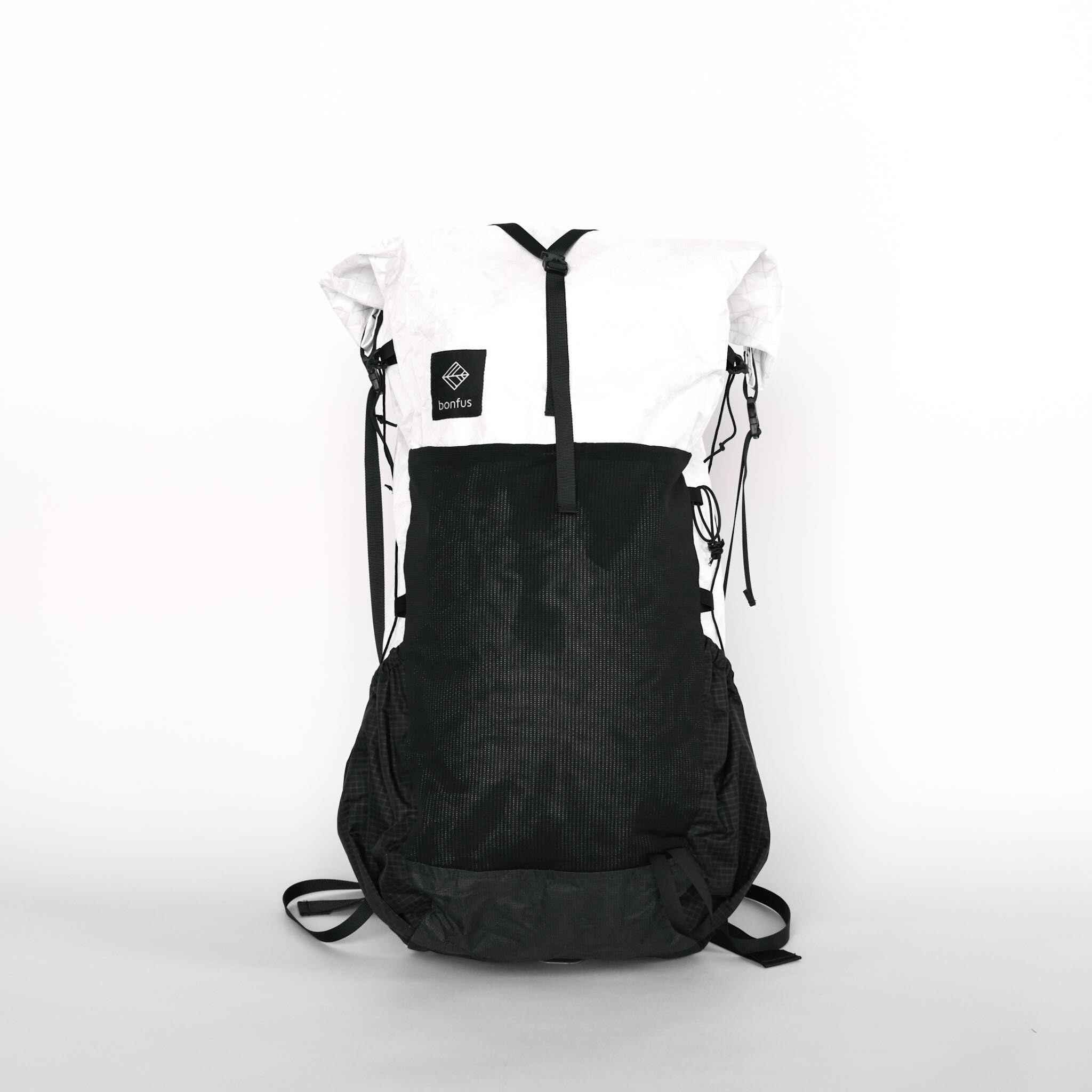 【へいさん】bonfus Middus 1Pテント Middus 1P | Bonfus - Ultralight Outdoor Gear