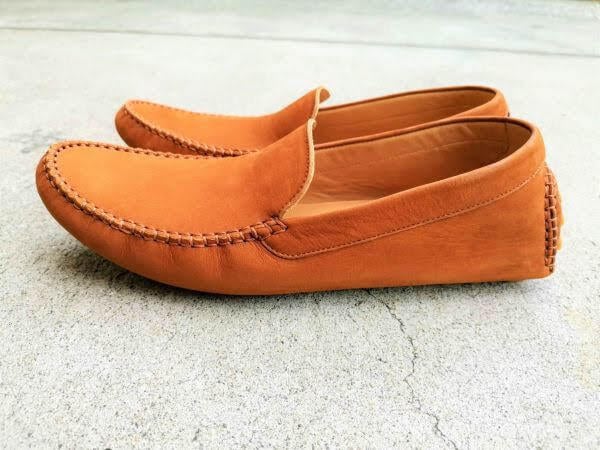 ジョンロブ ドライバー DRIVER サイズ8.5 | 高級靴専門店 KING of SHOES