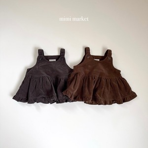【予約/特典】mimi market / Corduna Ciblanc
