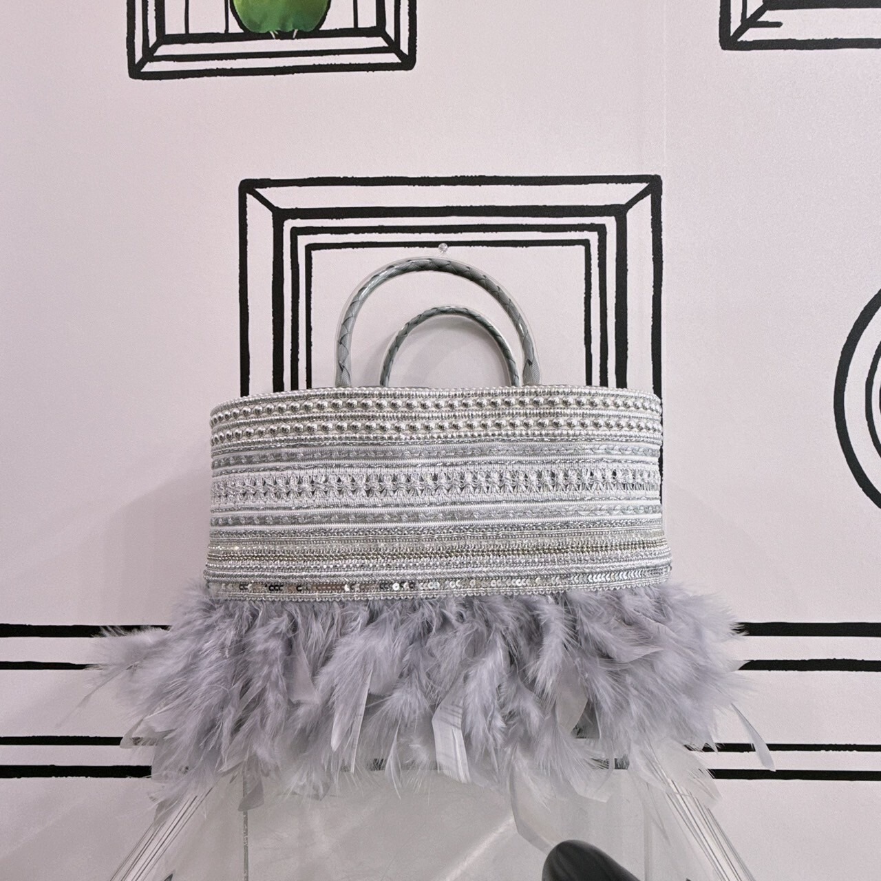 ファンファBAG(102~111)　7500円+税