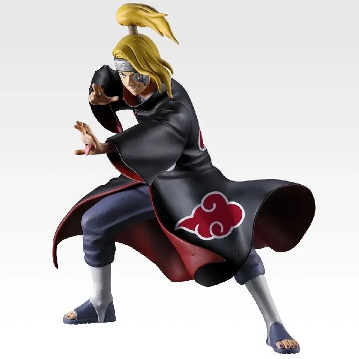 【新品未開封】NARUTO ペイン フィギュア 一番くじ ナルト NARUTO (ナルト) ペイン(天道) MASTERLISE フィギュア C賞 一番くじ
