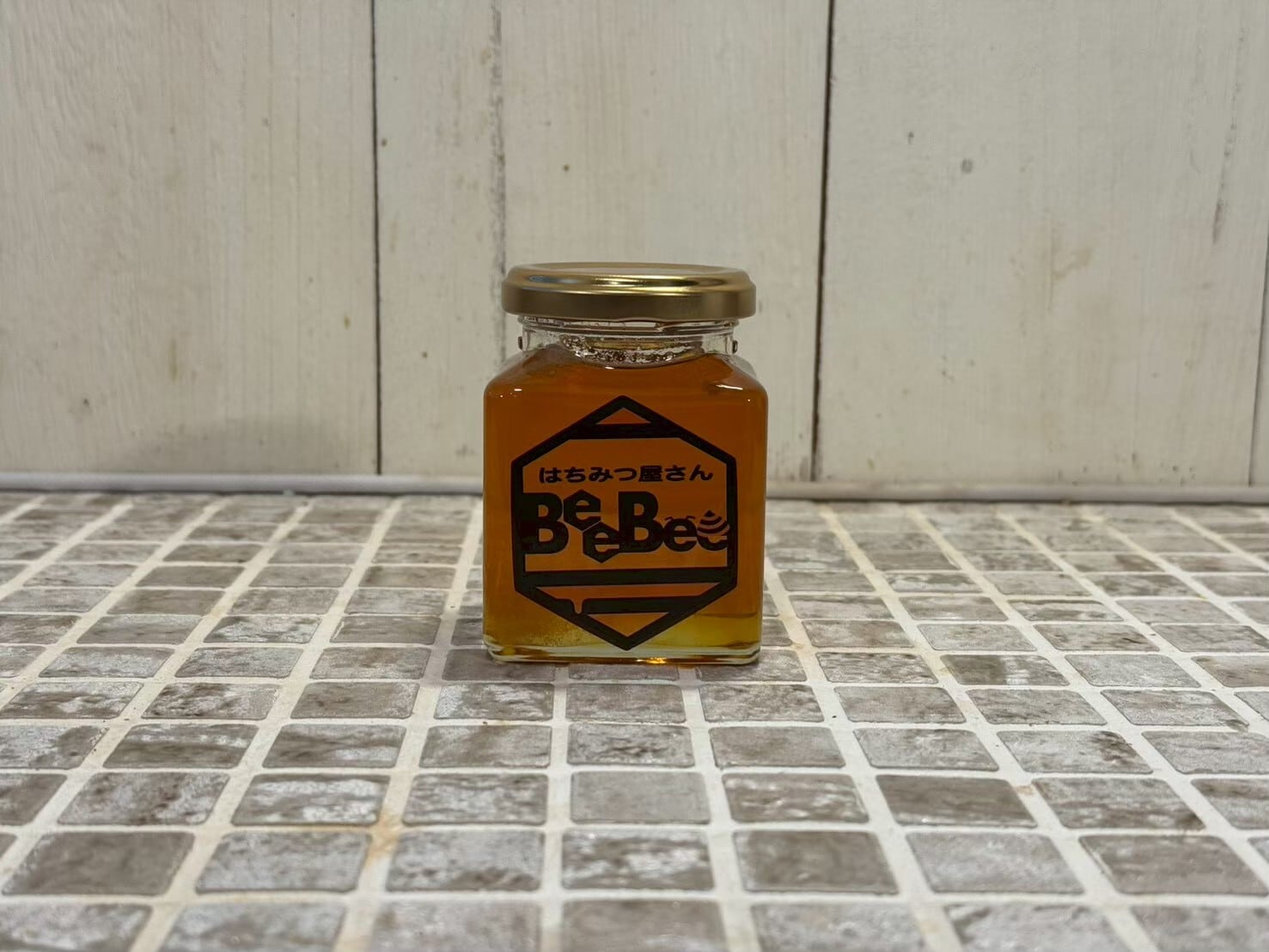 はちみつ屋さんBeeBee