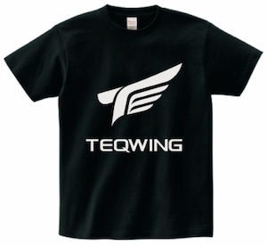 TEQWING e-Sports Tシャツ