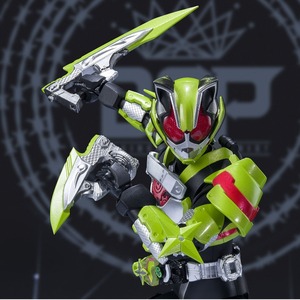 S.H.Figuarts 仮面ライダータイクーン ニンジャフォーム