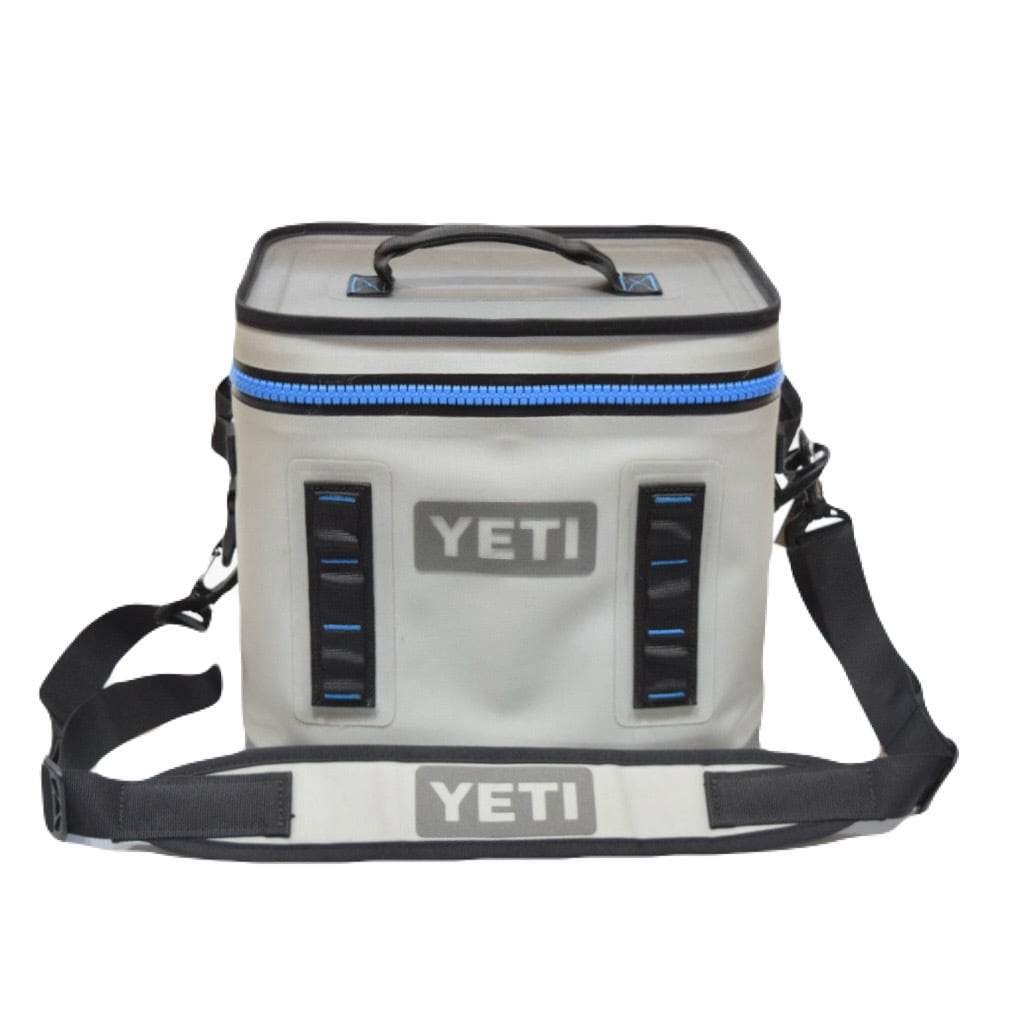 USED YETI COOLERS HOPPER FLIP 12 -ONE 03069