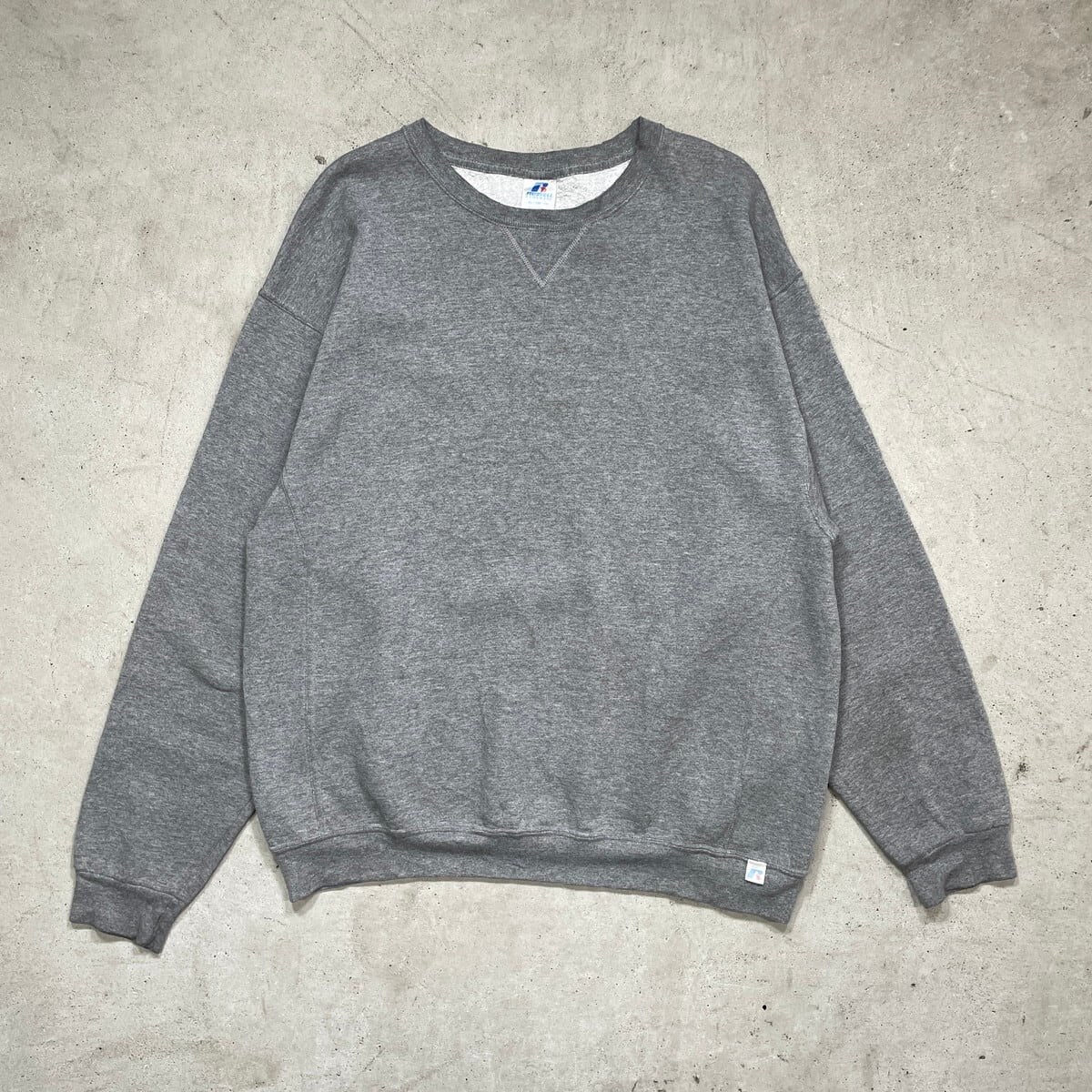 RUSSELL ATHLETIC/ラッセル | cave 古着屋【公式】古着通販サイト