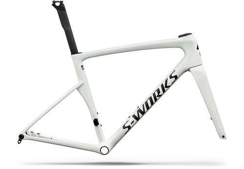 SPECIALIZED(スペシャライズド) S-WORKS TARMAC SL9 FRAMESET - FACT 12R CARBON