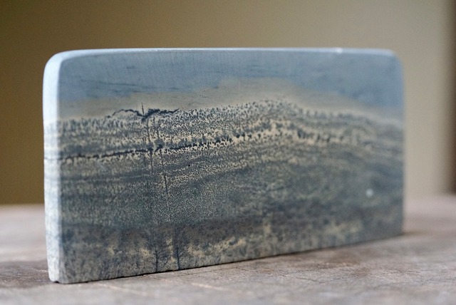 Chinese Picture Stone ⑪