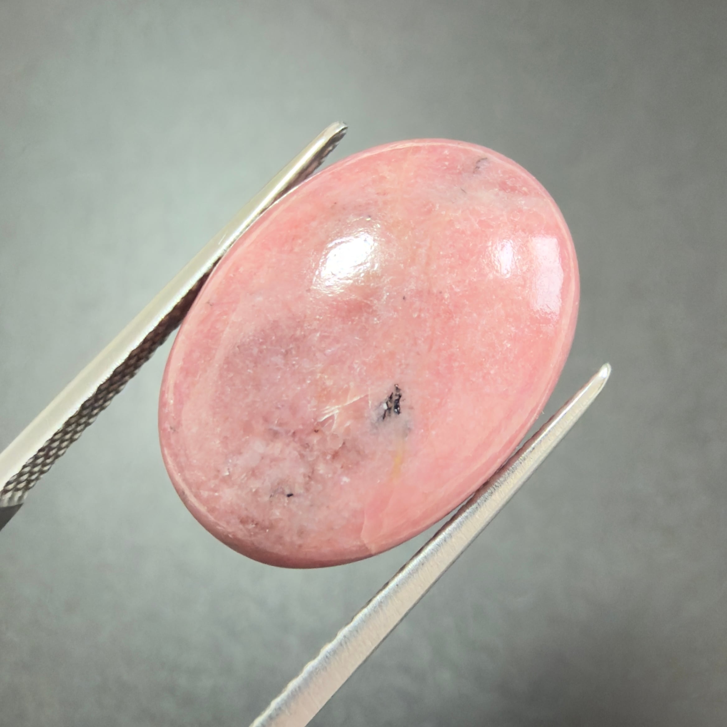 ルチルクォーツ】 ルース 3.91ct | たからいしルース オンラインショップ