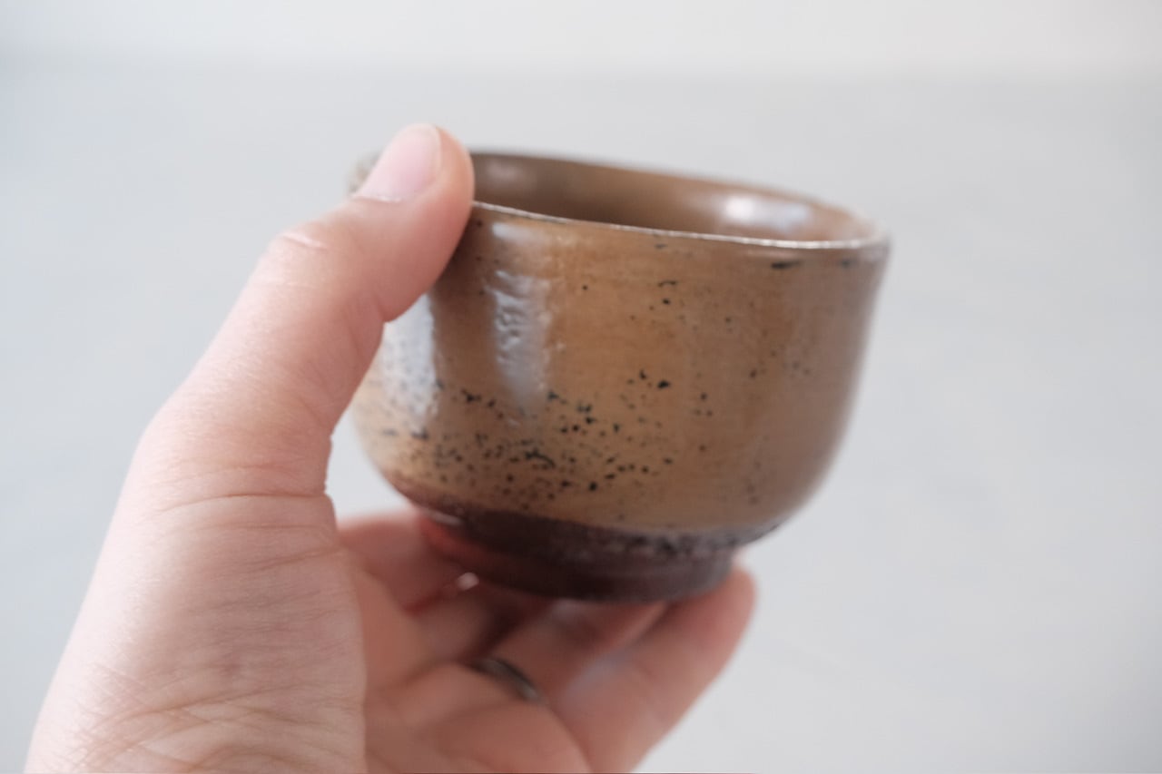 川勝五大 （漆） | Parque