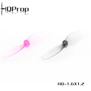 HQ Ultralight Whoop Prop 40MMX2(1.6X1.2) 2L2R 各種