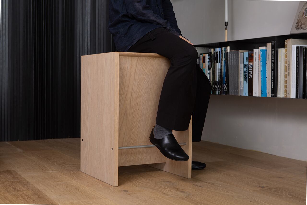 HIROYUKI TANAKA DESIGN