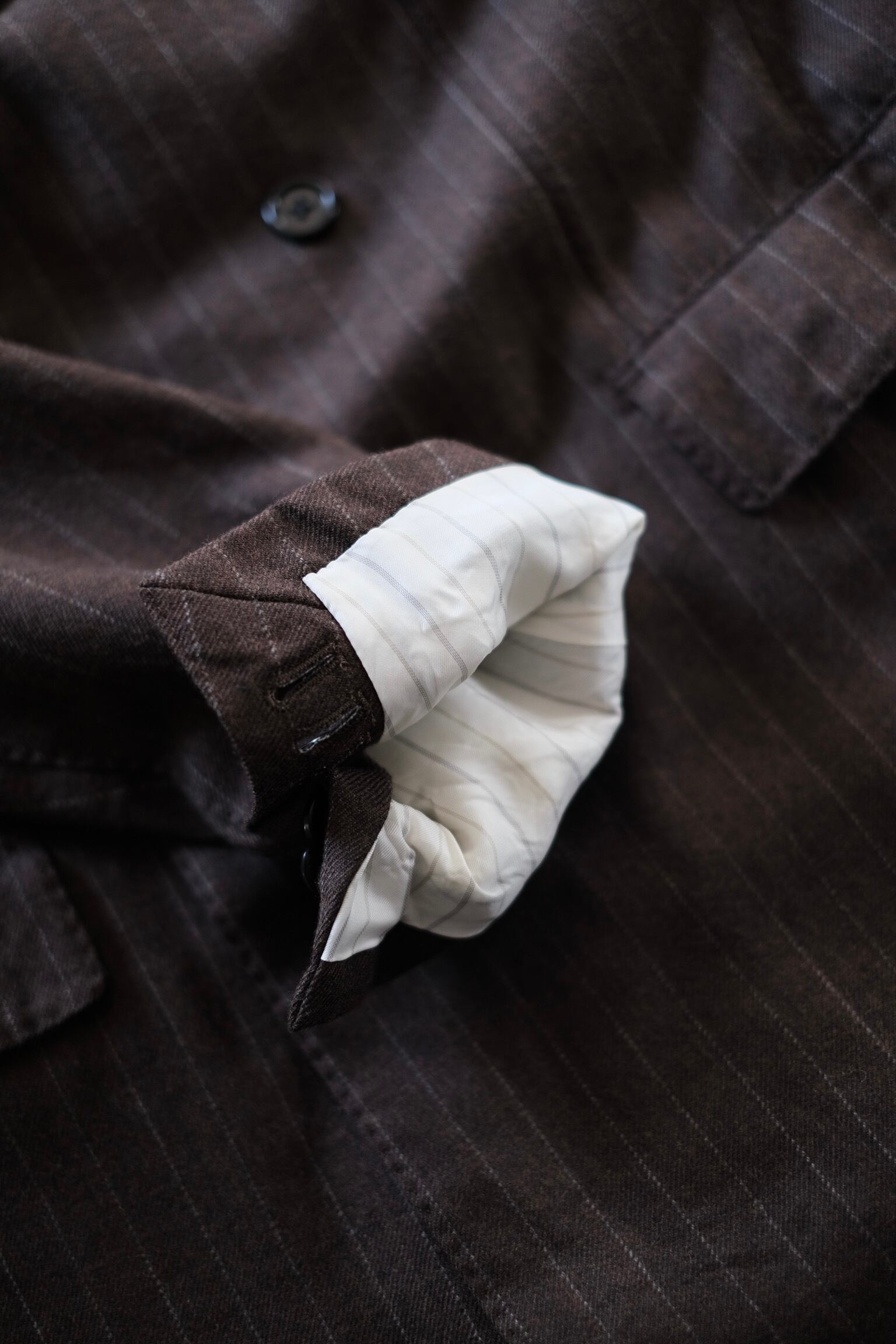 AMC Bryan Evening jacket テーラード　ジャケット AMC -Bryan, Julian, Lou- | twelve blog