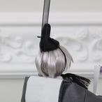 ピーカブーひな人形｜ベルズキッス｜親王飾り 【ルミレール】 ｜BS-263246 thumbnail 14