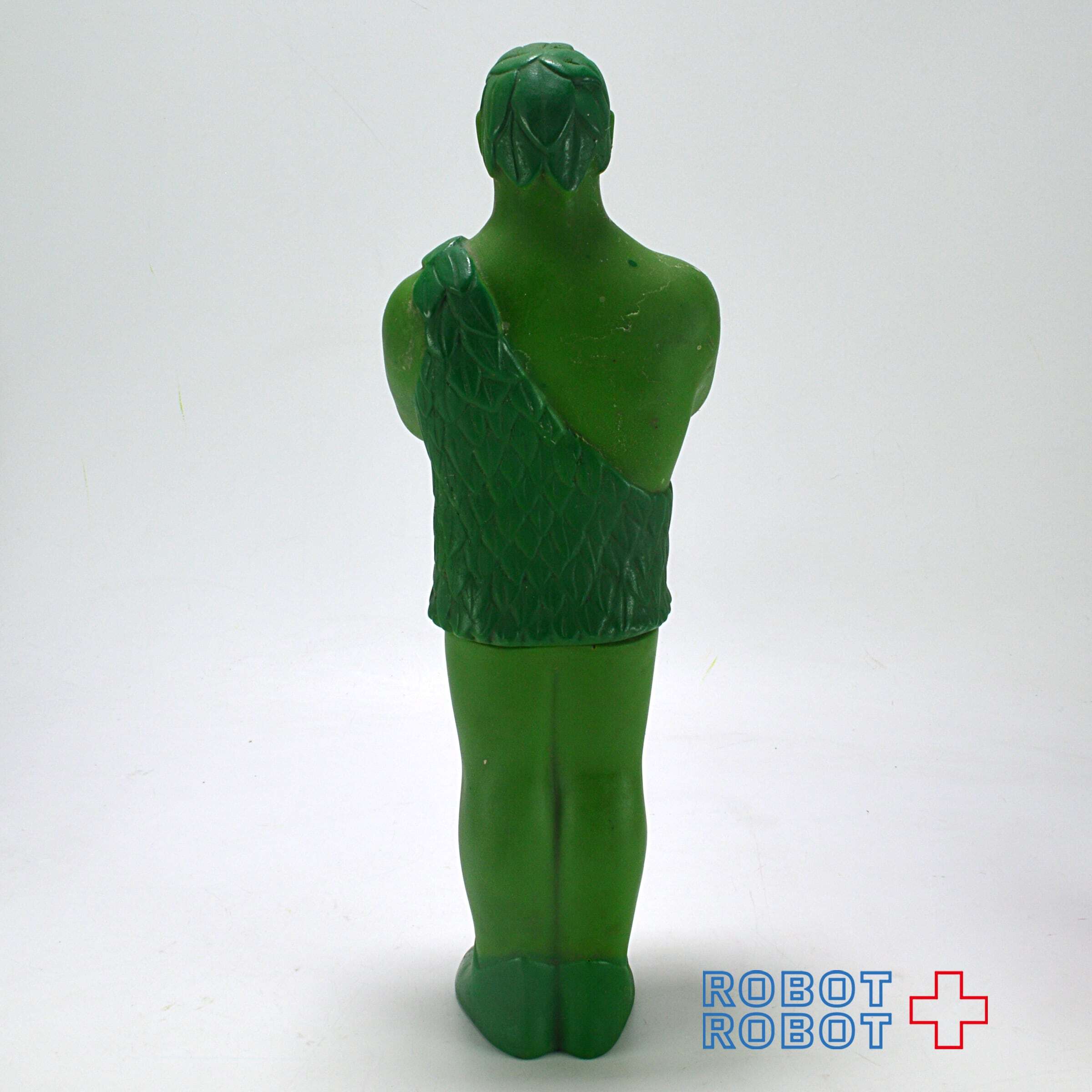 ゼネラル・ミルズ グリーンジャイアント ソフビフィギュア | ROBOTROBOT