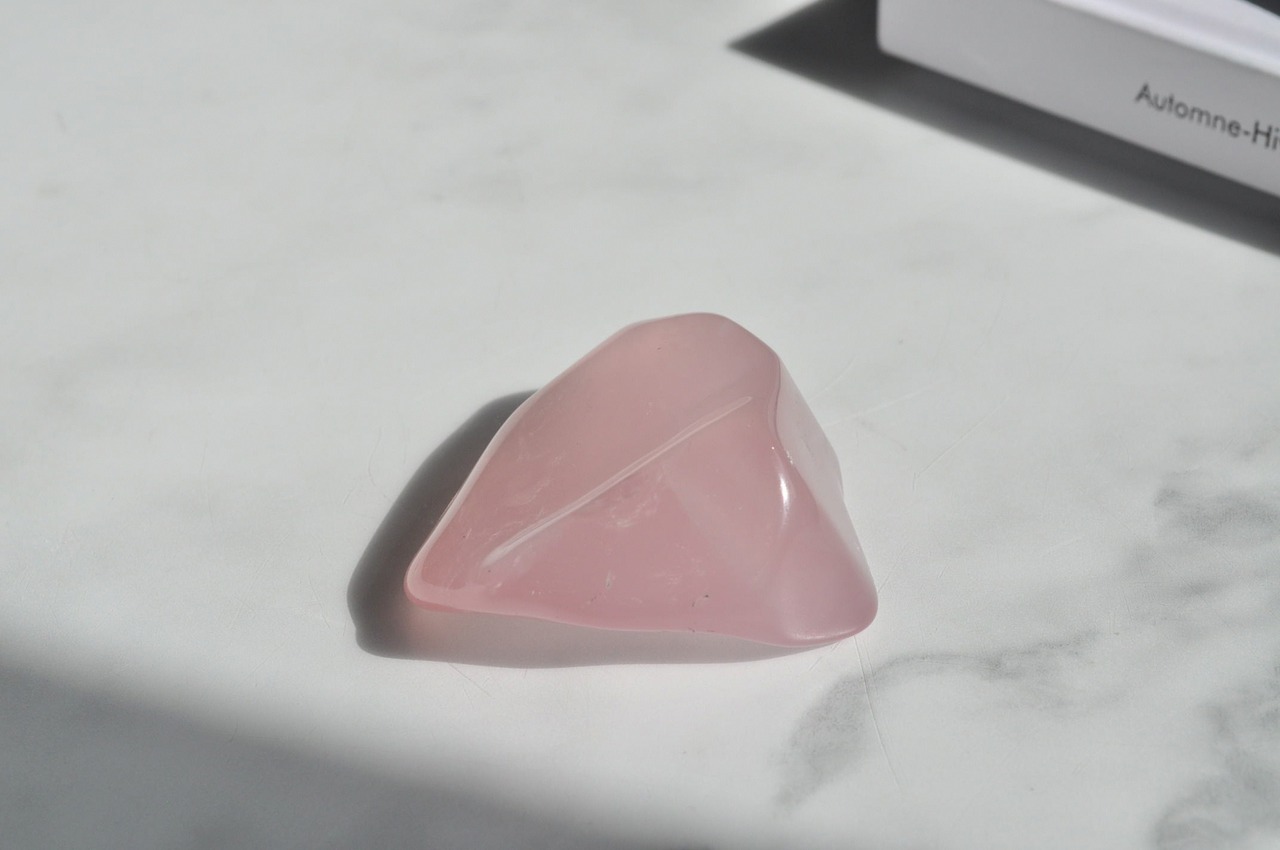 愛とときめきパズル8