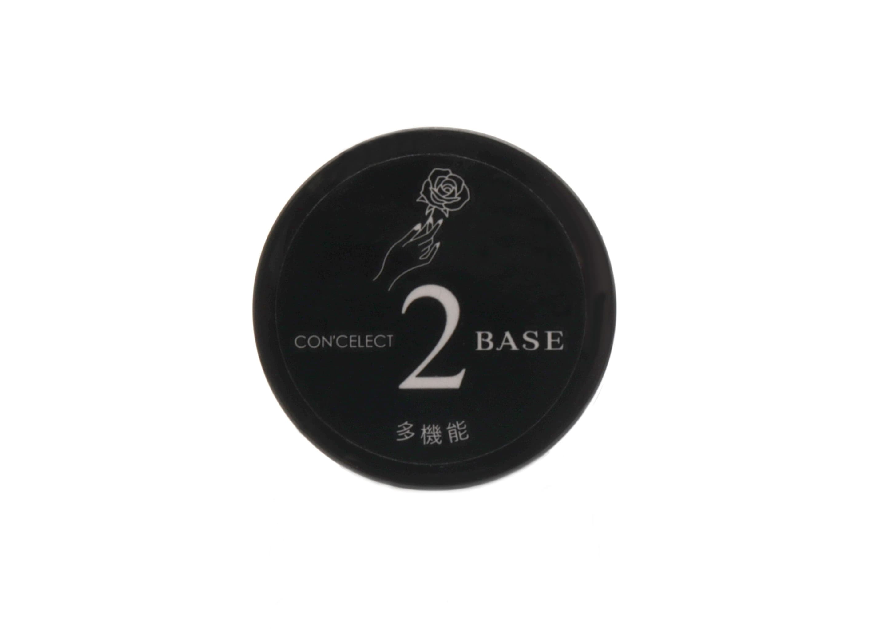 New❣️フィルインベースジェル　100g 詰め替え　完全オリジナルブランド商品 ベースジェル フィルイン 15g | CON'CELECT