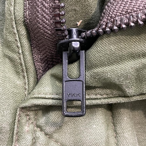 90s アイルランド軍 民間 P1960 コンバットパンツ SIZE 5 w31 詳細写真8