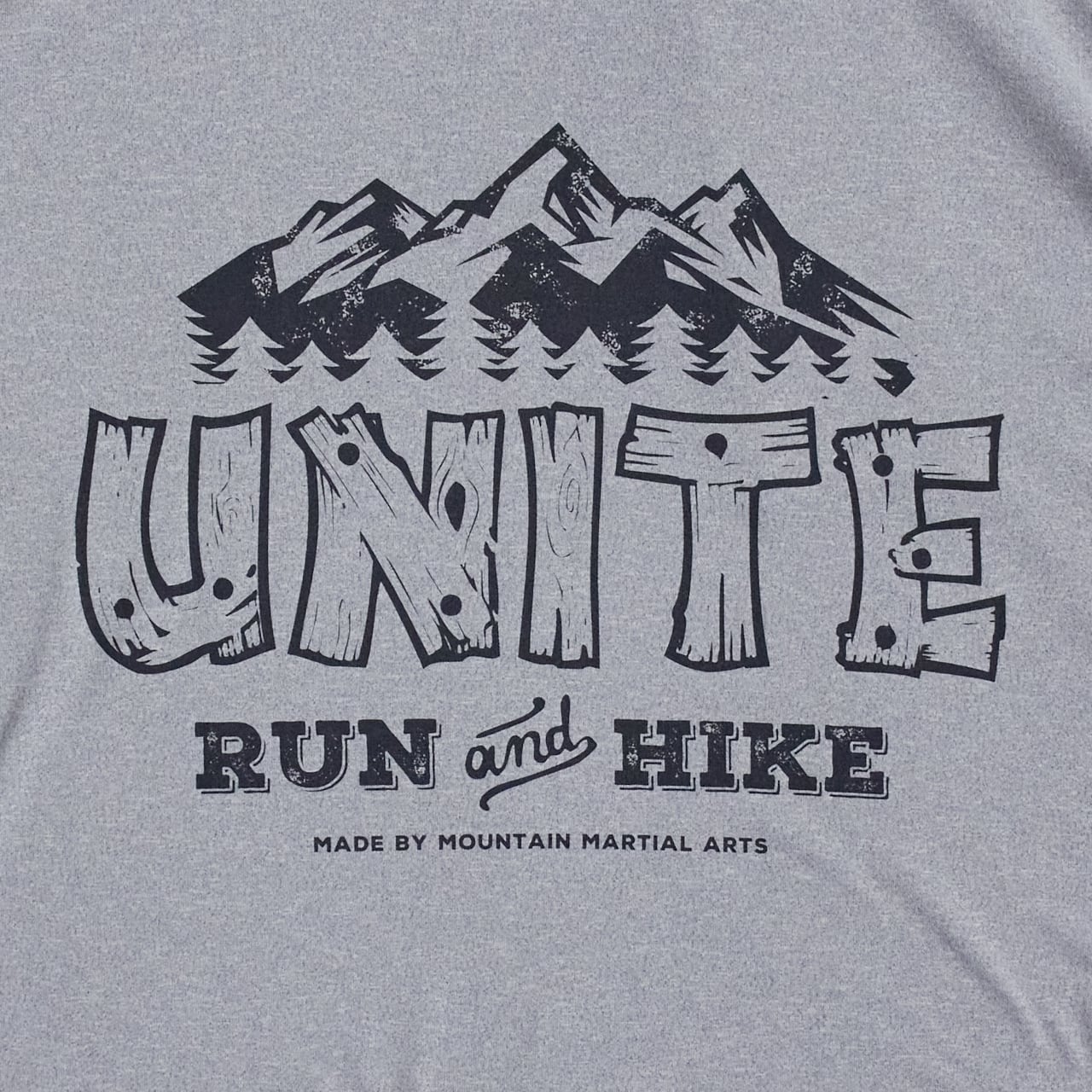 MMA（マウンテンマーシャルアーツ）MMA POLARTEC® GOTOUCHI Sleeve