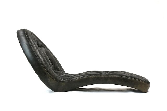 クラックレザー : スタンダード・コブラシート［DGパターン]　(CSC06)