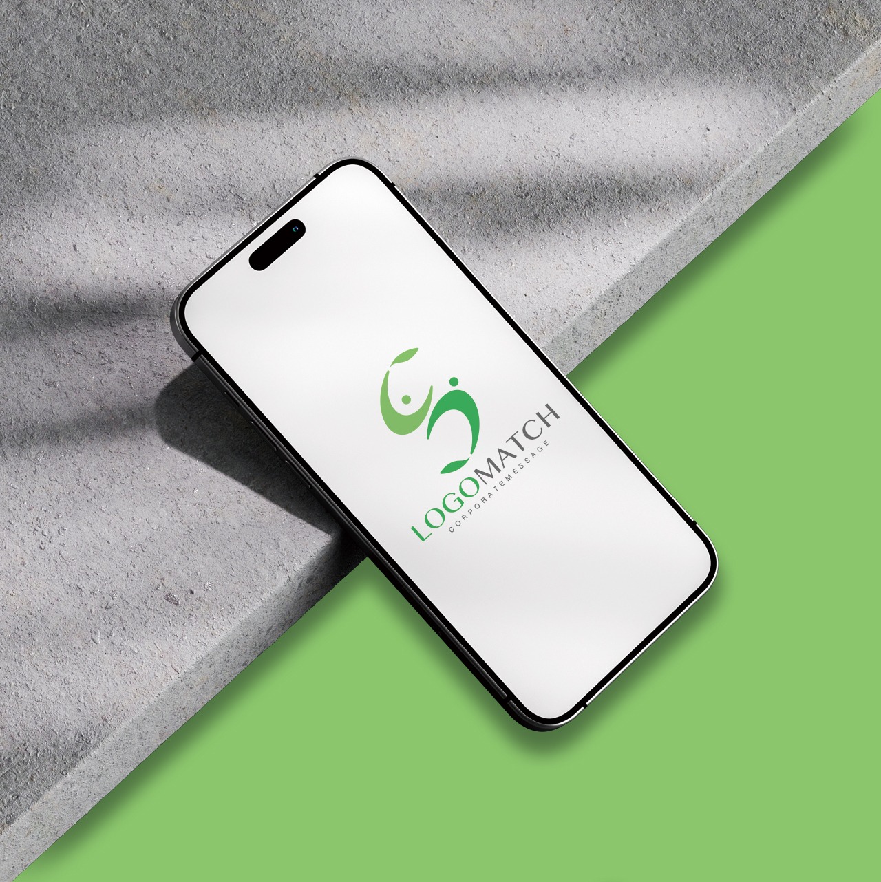 共感を呼ぶ健やかさSのロゴ