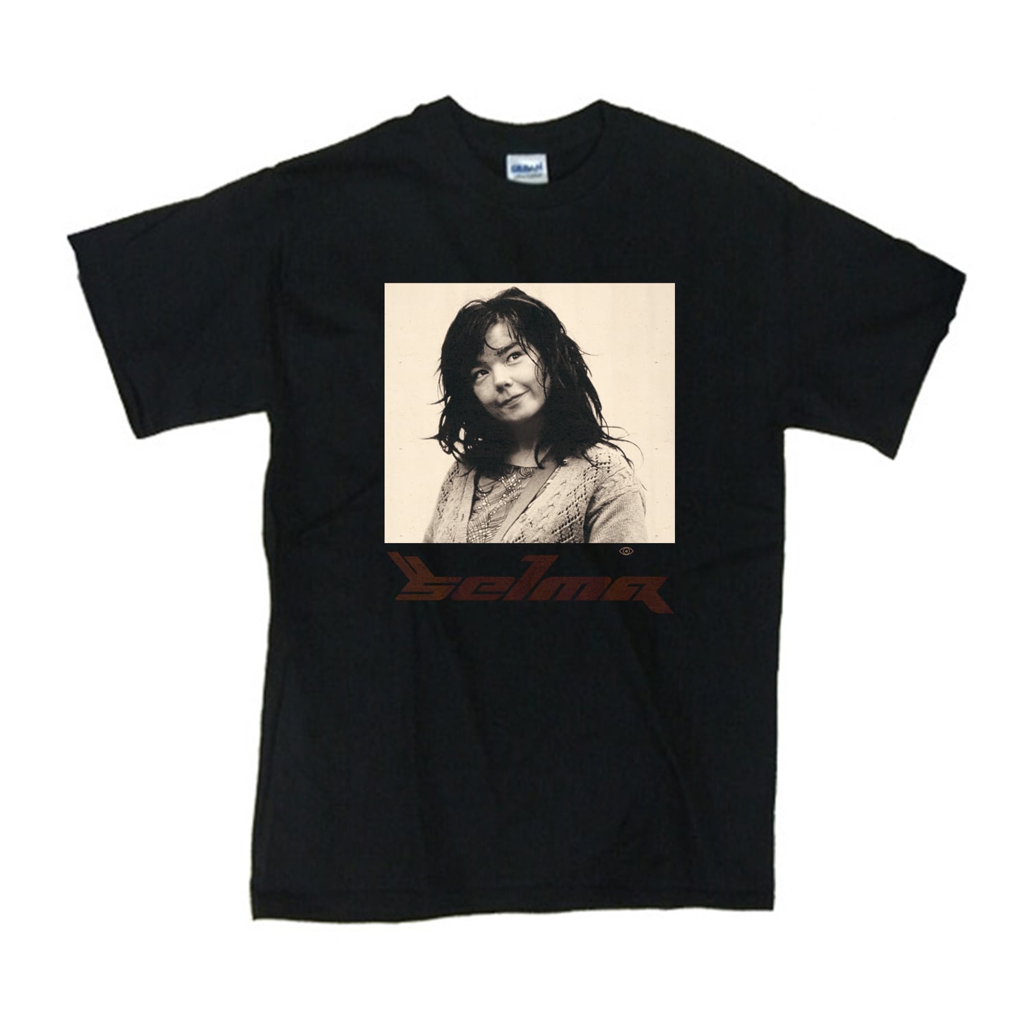 ANSWER COLLECTION / "D.I.T.D" TEE