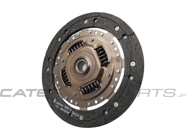 クラッチプレート、S3 Sigma EU4、2013年以前