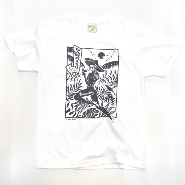 CANTINA　誘惑ガイコツ