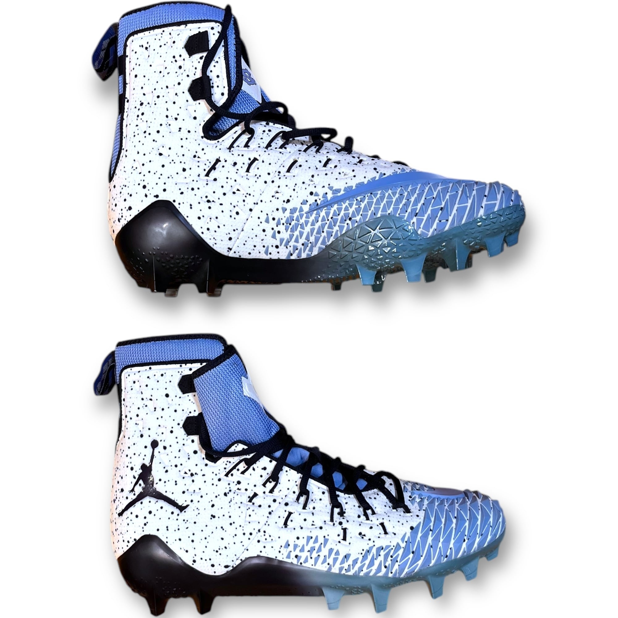 NIKE ALPHA MENACE ブルー 26cm アメフト スパイク【新品】 ALPHA MENACE PRO 2 | END ZONE/エンドゾーン（驚安のアメフト