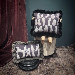 Bricolage クッション /  No.088