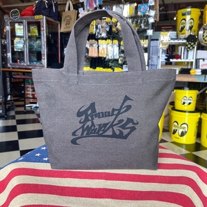 【ProudWorks】Newオリジナルロゴミニトートバック ☆