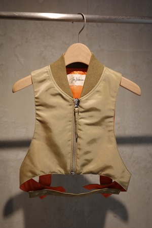 JUN MIKANI/ フライトVT