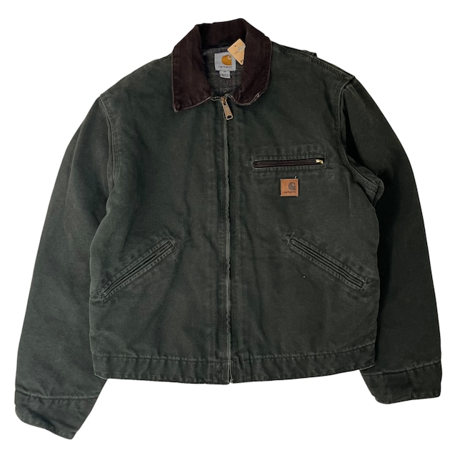 Carhartt   ジャケット　M  デトロイトジャケット