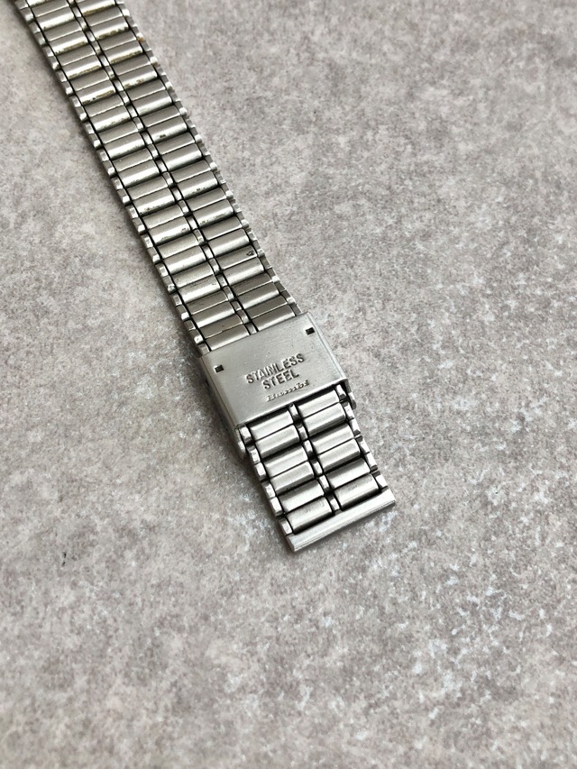 Christian Dior クリスチャン ディオール 腕時計 ゴールド×シルバー ステンレススチール クォーツ 41.12.01 vintage ヴィンテージ オールド 6gfb2c