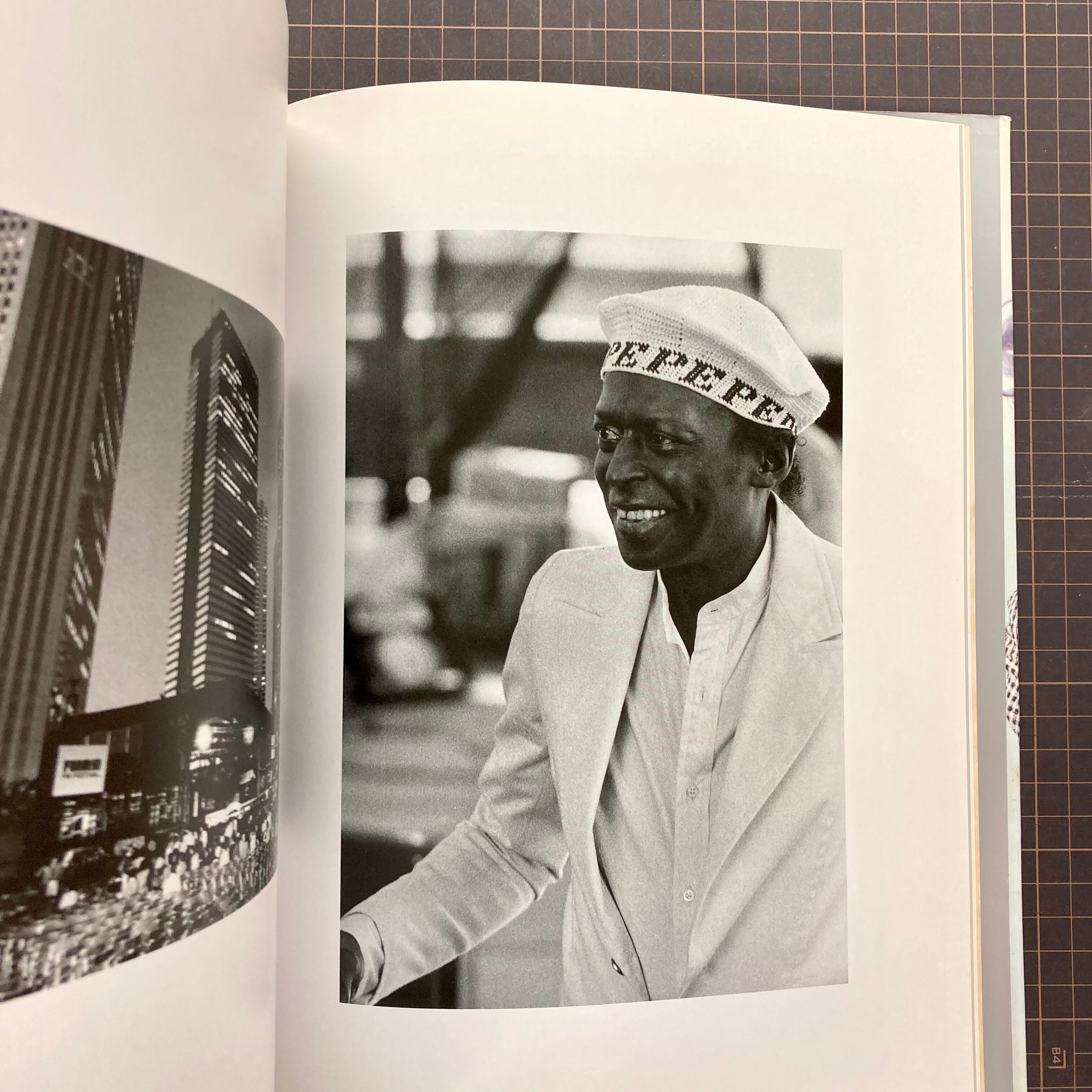 MILES SMILES | Book Olé