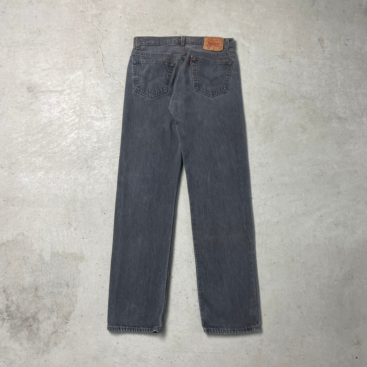 90年代 USA製 Levi