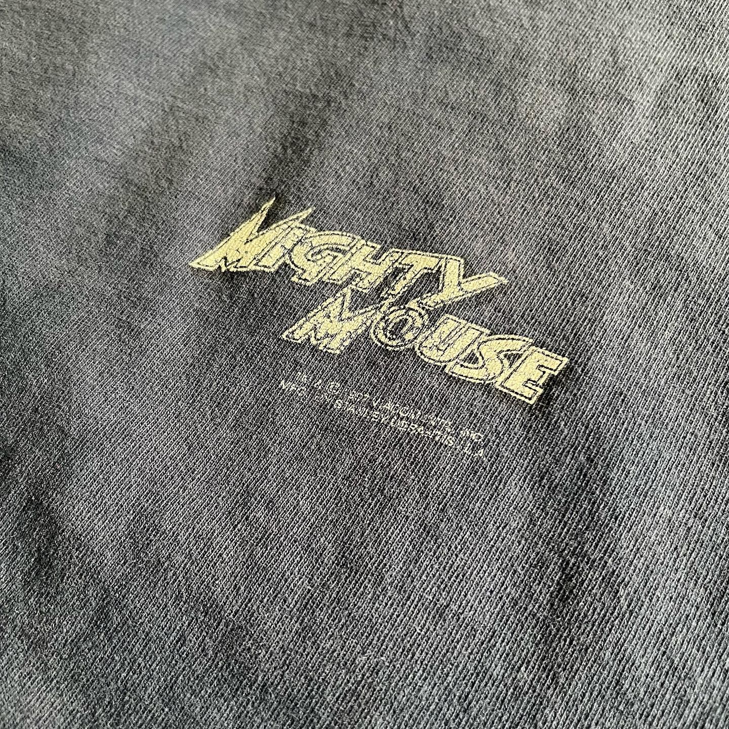 90s Mighty Mouse T-shirt | What