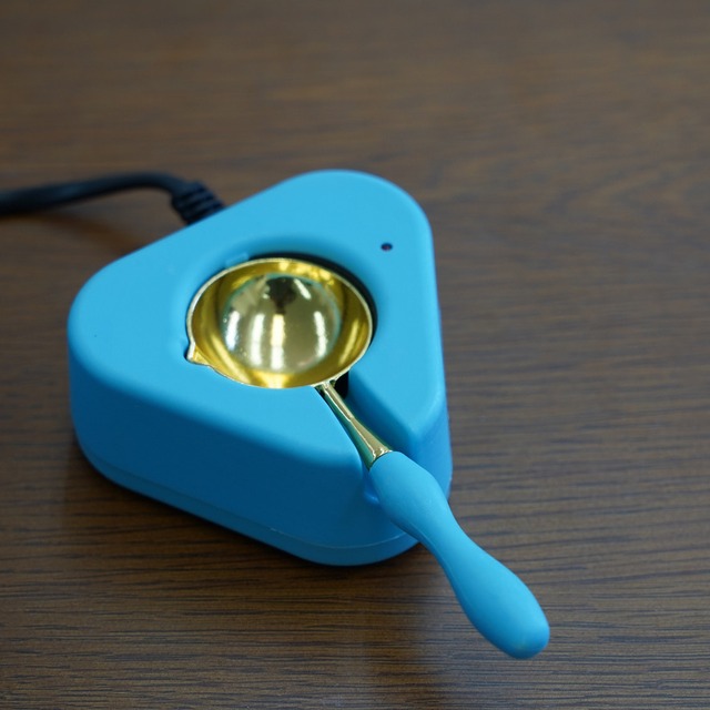 012-20269　Melt Pot Electric   Blue