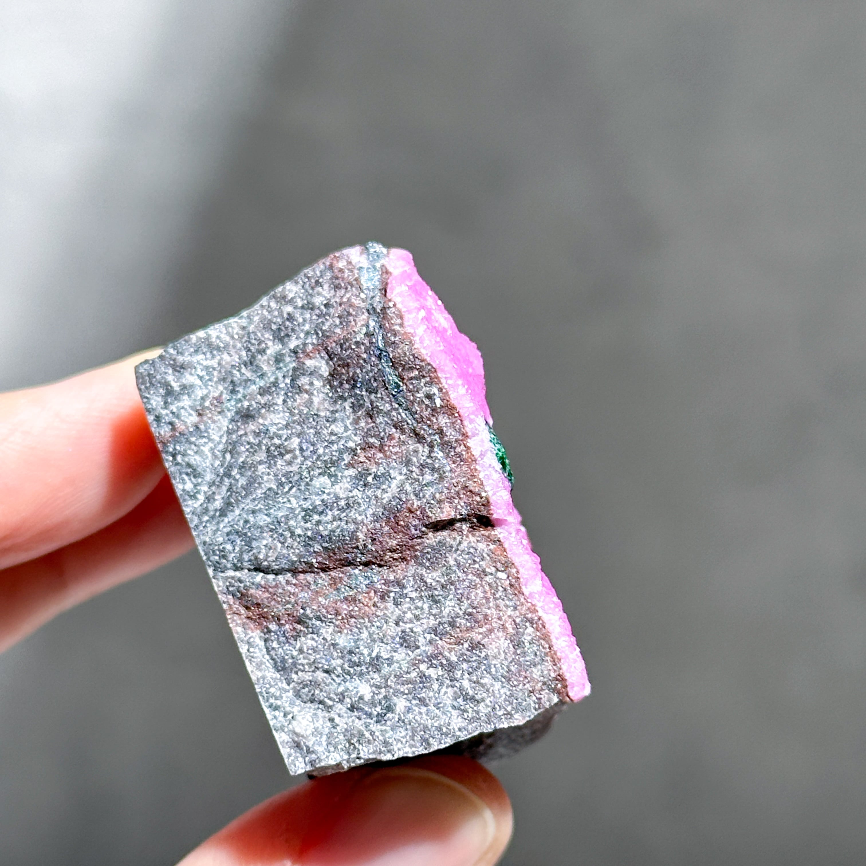 ピンクコバルトカルサイト 43◇Pink Cobalt Calcite◇天然石・鉱物