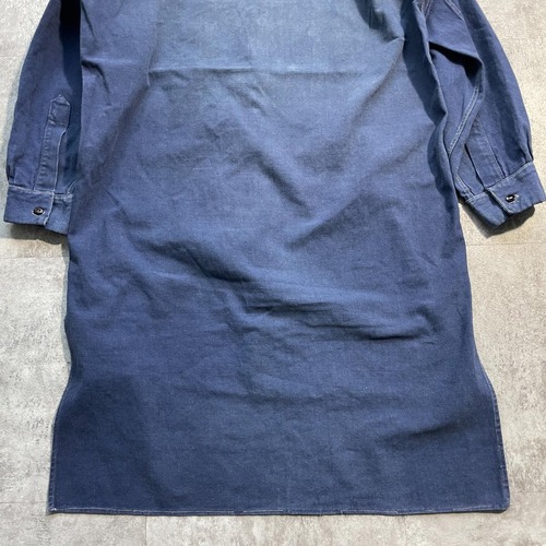 30-40s VITRIX 刺繍タグ Metis グランパ 詳細写真15