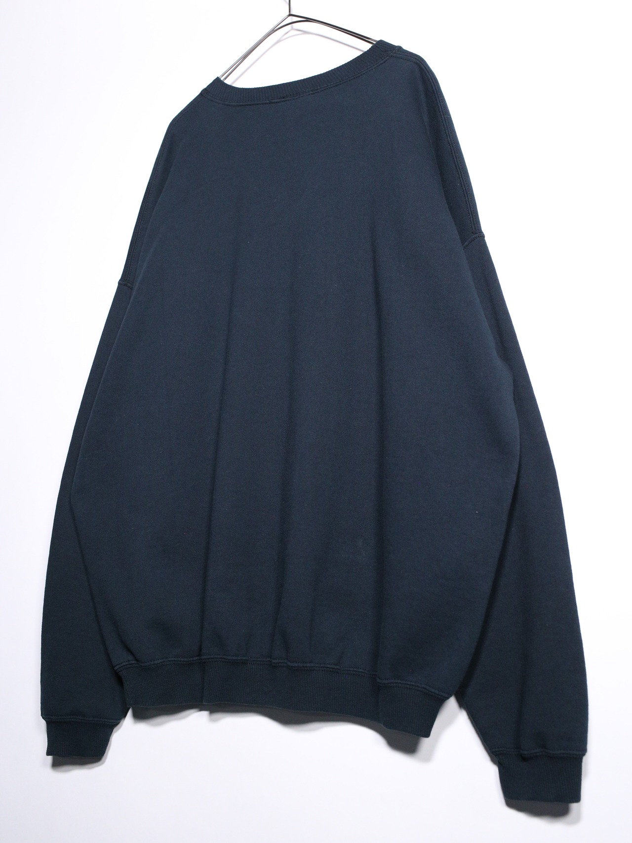 “SIEGFRIED & ROY” 虎 oversized sweatshirt - 15
