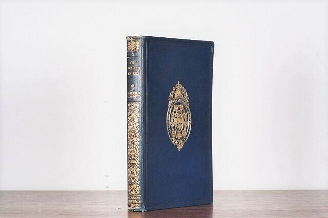 THE ACADIAN EXILES / display book